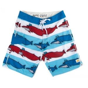 Billabong x Andy Davis Migration Boardshort - 32”